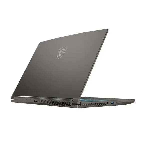 ნოუთბუქი MSI 9S7-16R831-2827 Thin 15 B12UCX, 15.6", i5-12450H, 16GB, 1TB SSD, RTX2050 4GB, Grey , 3 image - Primestore.ge