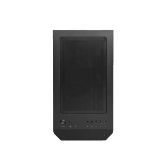 კომპიუტერის ქეისი MSI 306-7G20R21-809 MAG FORGE M100R, Computer Case, Mi , 4 image - Primestore.ge