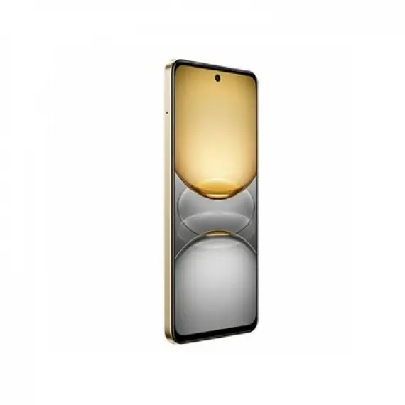 მობილური ტელეფონი Realme C75 8GB/128GB RMX3941 NFC lightning Gold , 2 image - Primestore.ge