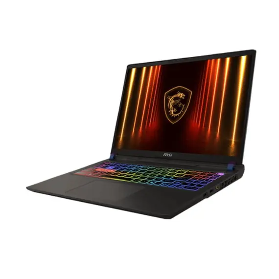ნოუთბუქი MSI Vector 16 16" QHD+ 240Hz Ultra 9 275HX  32GB 1TB SSD RTX 5070 TI 12GB , 2 image - Primestore.ge