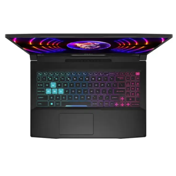 ნოუთბუქი MSI Katana 15 B13VFK 15.6" FHD 144Hz Intel i7-13620H 16GB 1TB SSD RTX4060 8GB - 9S7-158571-2279 , 5 image - Primestore.ge