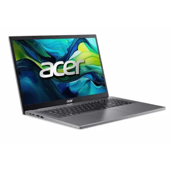 ნოუთბუქი Acer Aspire Go 17 AG17-31P 17.3" FHD (Core 3-N355/16GB/512GB SSD) - NX.J8ZER.003 , 2 image - Primestore.ge