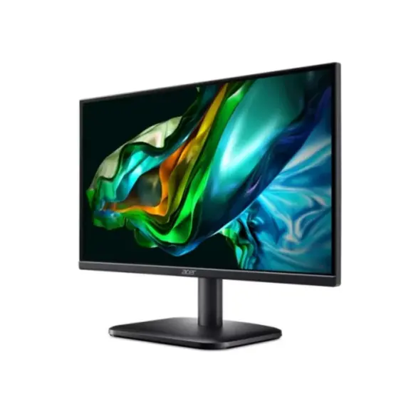 მონიტორი Acer EK251QGbi 24.5" FHD IPS 120Hz 1ms VGA HDMI Black - UM.KE1EE.G01 , 3 image - Primestore.ge