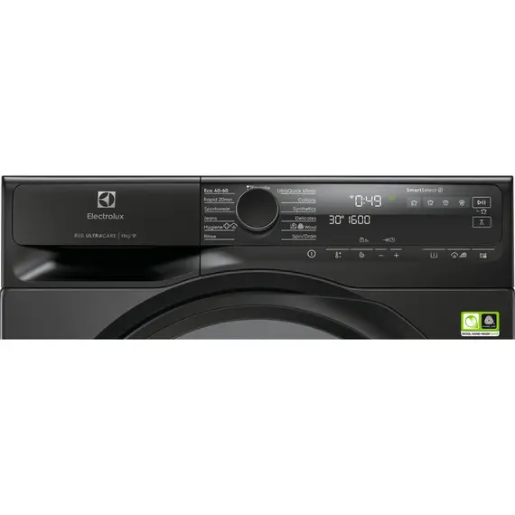 სარეცხი მანქანა Electrolux EW8FG5602CDE 11KG , 3 image - Primestore.ge
