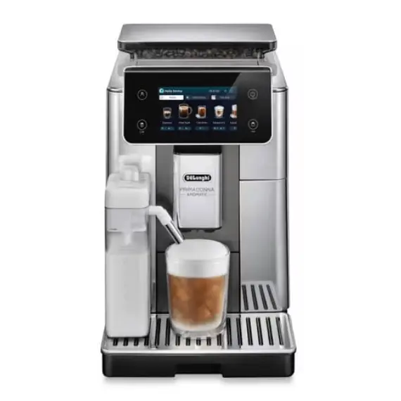 ყავის აპარატი Delonghi ECAM630.75.TSM PrimaDonna Aromatic  - Primestore.ge