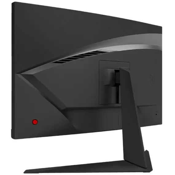 მონიტორი MSI 9S6-3BA01T-062 G24C6 E2, 23.6”, Curved Monitor, FHD, VA, HDMI, DP, Black , 5 image - Primestore.ge
