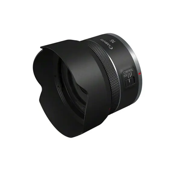 ფოტოაპარატის ლინზა Canon RF 16-35mm f/2.8 STM Lens - 5051C005AA , 2 image - Primestore.ge