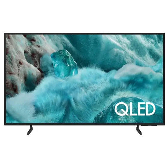ტელევიზორი Samsung QE65Q7FAAUXRU (2025) QLED FLAT Smart 4K 3840x2160  - Primestore.ge