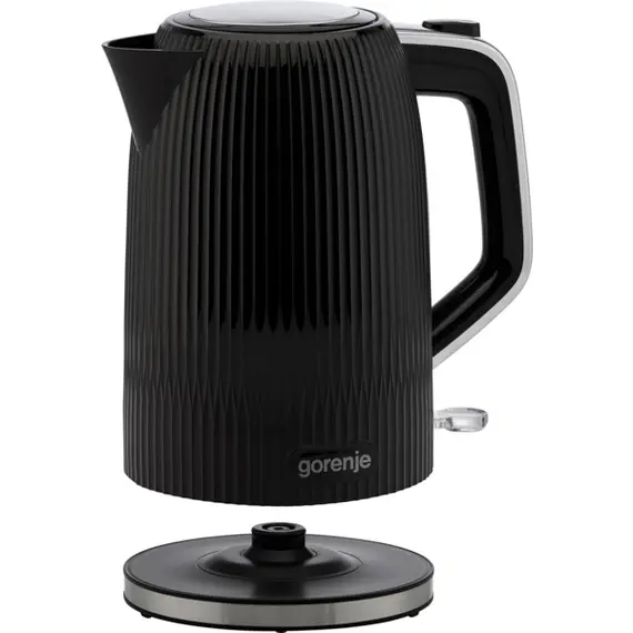 ელექტრო ჩაიდანი GORENJE K17DPB , 4 image - Primestore.ge