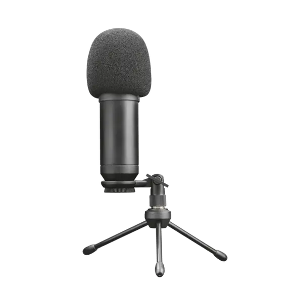მიკროფონი Trust GXT 252+ Emita Plus Streaming Microphone , 3 image - Primestore.ge