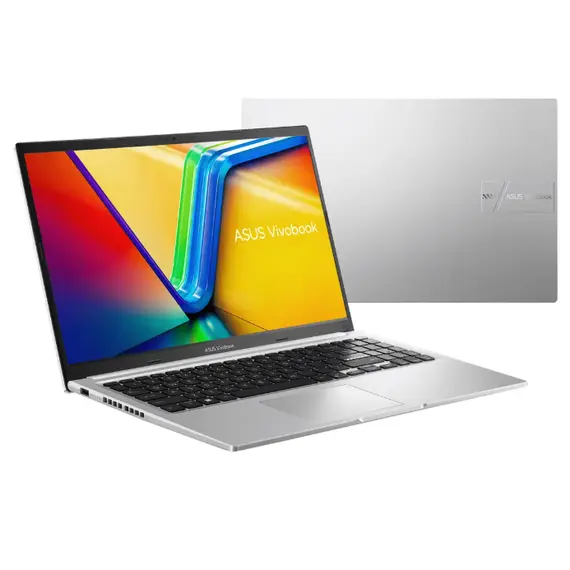 ნოუთბუქი Asustek Vivobook 15.6" i5-13420H 16GB 512GB SSD Integrated Graphics SILVER , 2 image - Primestore.ge