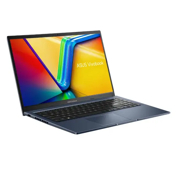 ნოუთბუქი Asustek Vivobook 15.6" Ryzen 7 5825U 16GB 512GB  SSD Integrated Graphics  BLUE , 5 image - Primestore.ge