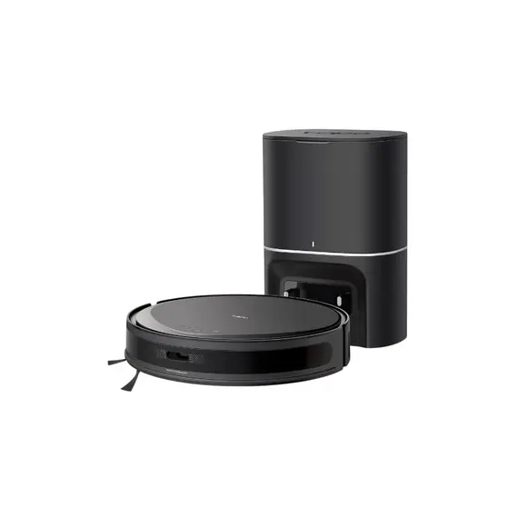 რობოტი მტვერსასრუტი TP-LINK Robot Vacuum Cleaner Tapo RV20 Max Plus Robot Vacuum Cleaner & Auto-Empty Dock , 2 image - Primestore.ge
