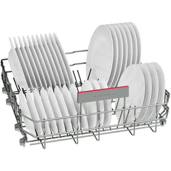 ჭურჭლის სარეცხი მანქანა BOSCH SMS6EMW65Q , 2 image - Primestore.ge