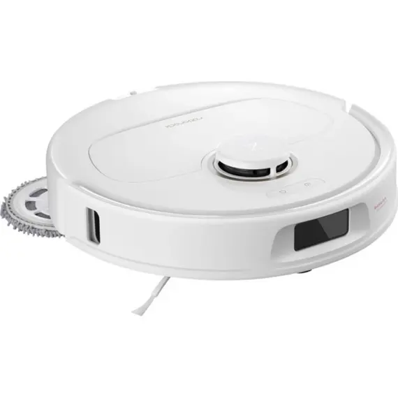 რობოტი მტვერსასრუტი ROBOROCK Q Revo Pro White/QRP02-02 , 2 image - Primestore.ge