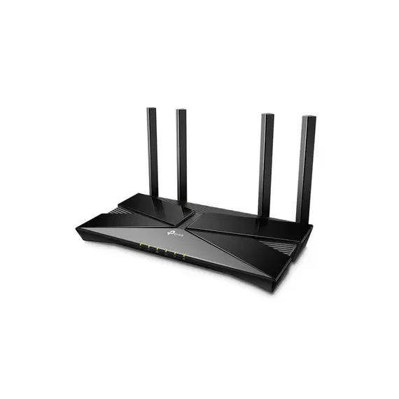 Wi-Fi როუტერი TP-link Archer AX53 AX3000 Dual Band Gigabit Wi-Fi 6 Router , 3 image - Primestore.ge