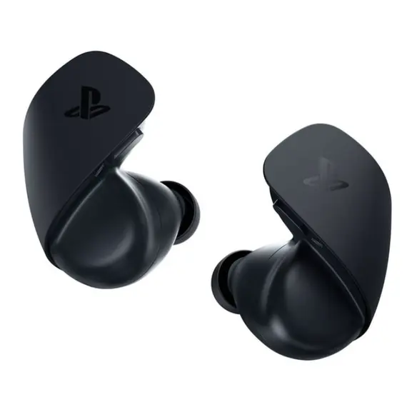ყურსასმენი PlayStation PULSE Explore Wireless earbuds - Black  - Primestore.ge