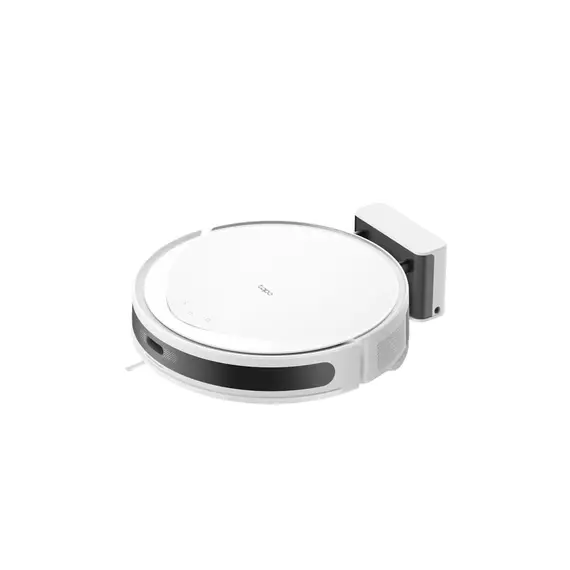 რობოტი მტვერსასრუტი TP-LINK Robot Vacuum Cleaner Tapo RV20 Max Robot Vacuum Cleaner , 3 image - Primestore.ge