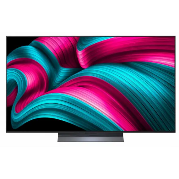 ტელევიზორი LG OLED77C5RLA.AMCN  - Primestore.ge