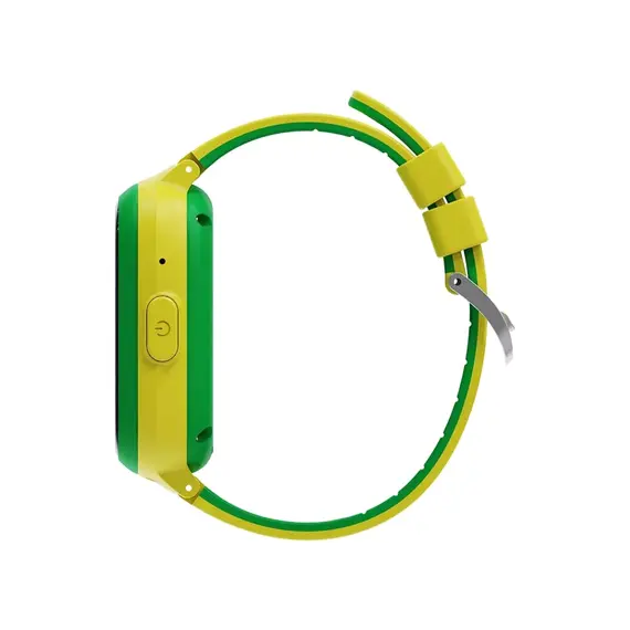 სმარტ საათი Canyon Kids Watch Sunny KW-48 Video 4G GPS Games&Music - Green , 4 image - Primestore.ge