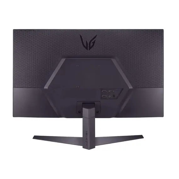 მონიტორი LG UltraGear 24GS50F-B 23.8-Black , 5 image - Primestore.ge