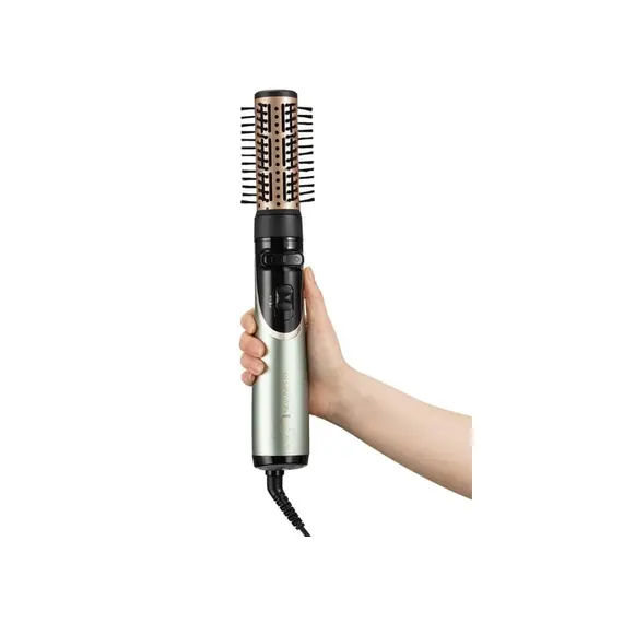 თმის საშრობი Remington AS5860 E51 Botanicals Rotating Airstyler , 3 image - Primestore.ge