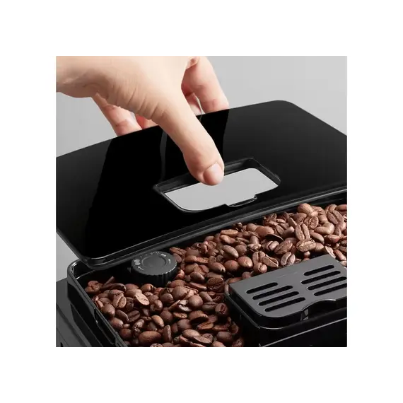 ყავის აპარატი Delonghi ECAM22.114.B Magnifica S , 2 image - Primestore.ge