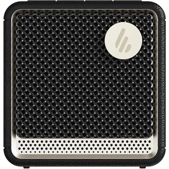 დინამიკი Edifier ES20, 6W, Bluetooth, IP67, Ambient Light Portable Speaker, Black  - Primestore.ge