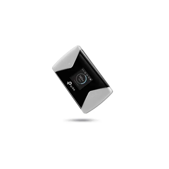 Wi-Fi როუტერი TP-Link M7650 600 Mbps LTE-Advanced Mobile Wi-Fi , 2 image - Primestore.ge