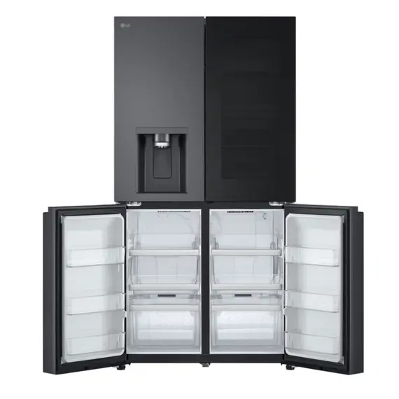 მაცივარი LG GR-X24FFCAB.AEVQMER , 3 image - Primestore.ge