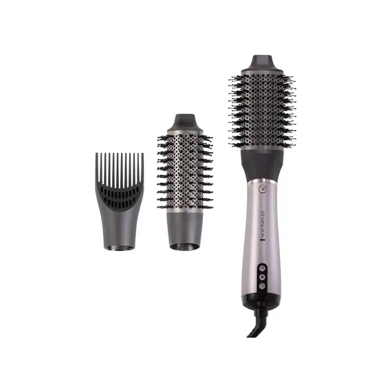 თმის საშრობი Remington AS9880 E51 PROluxe YouAdaptive AirStyler , 2 image - Primestore.ge