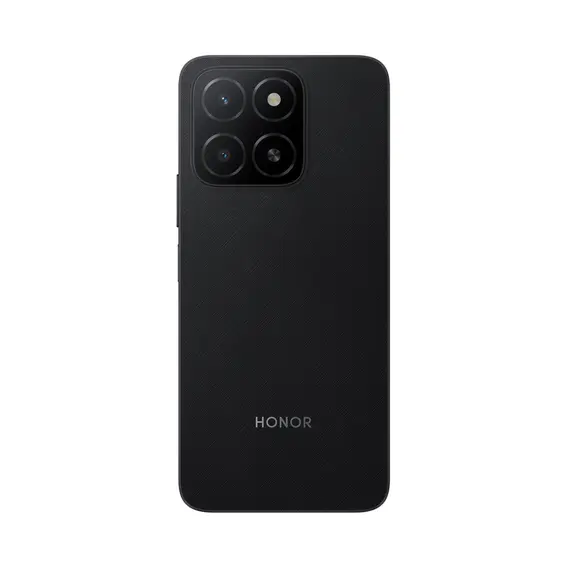 მობილური ტელეფონი Honor X5b (4GB/64GB) Midnight Black , 5 image - Primestore.ge