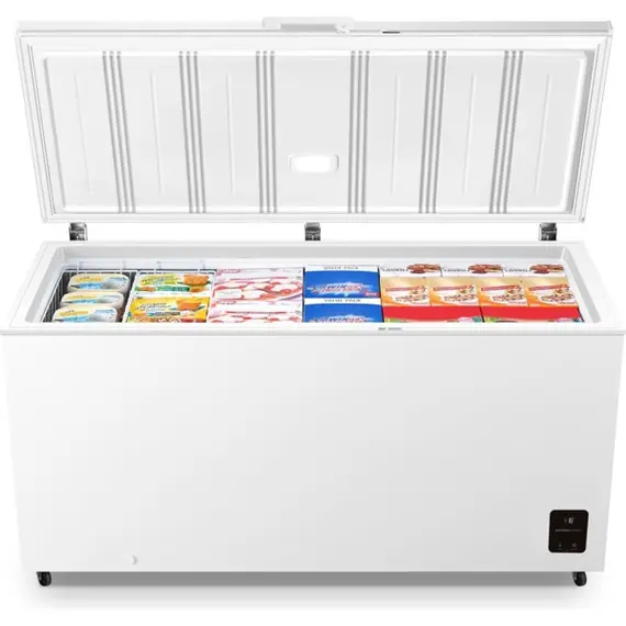 საყინულე GORENJE FH50EAW , 2 image - Primestore.ge