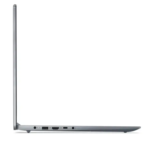 ნოუთბუქი Lenovo Ideapad Slim 3 16" i5-12450H 16GB 512GB SSD Integrated Graphics Arctic Grey , 7 image - Primestore.ge