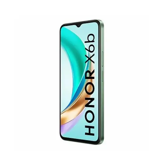 მობილური ტელეფონი Honor X6b (6GB/256GB) Forest Green , 3 image - Primestore.ge