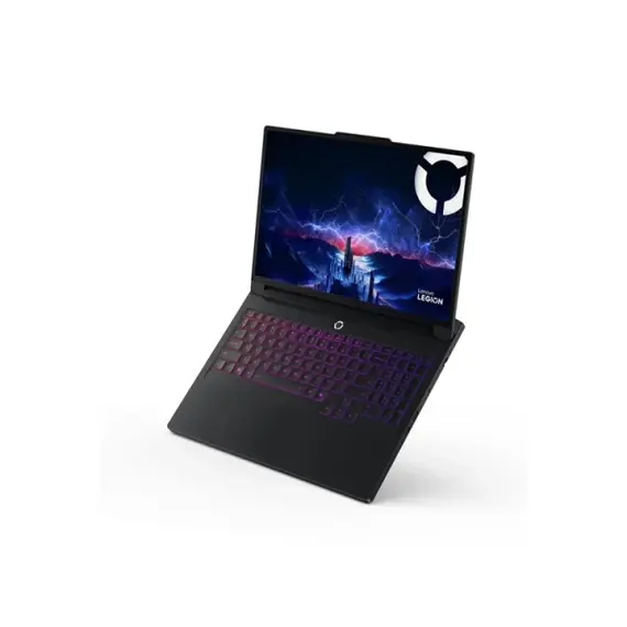 ლეპტოპი Lenovo Legion Pro 7 16IAX10H, 16&quot;WQXGA OLED GL500N 240Hz, U9 275HX 2.7G 24C, 32GB, 1TB, RTX5090 24GB G7 256B, 2Y , 5 image - Primestore.ge