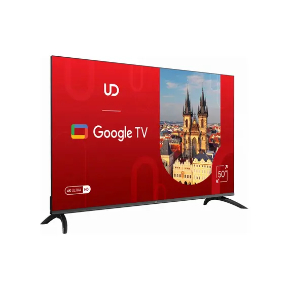 ტელევიზორი UDTV 50GU6210 , 3 image - Primestore.ge