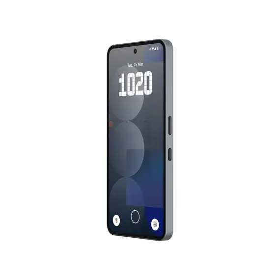 მობილური ტელეფონი Nothing Phone 3A Pro 12GB/256GB - Grey , 3 image - Primestore.ge