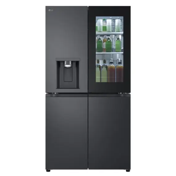მაცივარი LG GR-X24FFCAB.AEVQMER , 2 image - Primestore.ge
