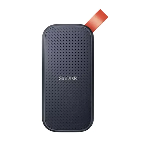 გარე მყარი დისკი SanDisk Portable SSD - 1TB  - Primestore.ge