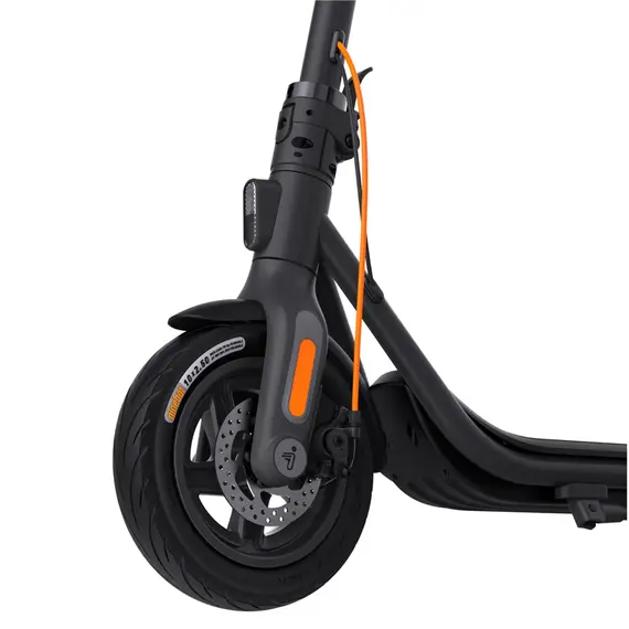 ელექტრო სკუტერი SEGWAY Ninebot KickScooter F2 II , 5 image - Primestore.ge