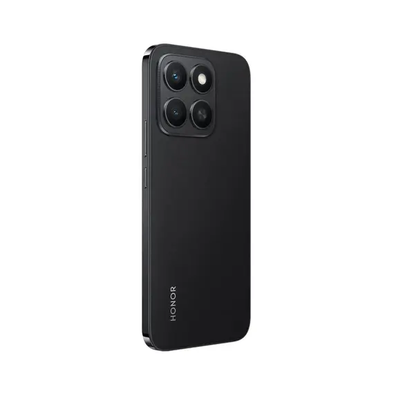 მობილური ტელეფონი Honor X8c (8GB/256GB) Midnight Black , 5 image - Primestore.ge