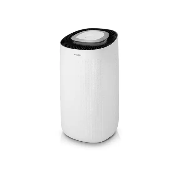 ჰაერის დამატენიანებელი Sencor SDH 1210WH Dehumidifier , 2 image - Primestore.ge