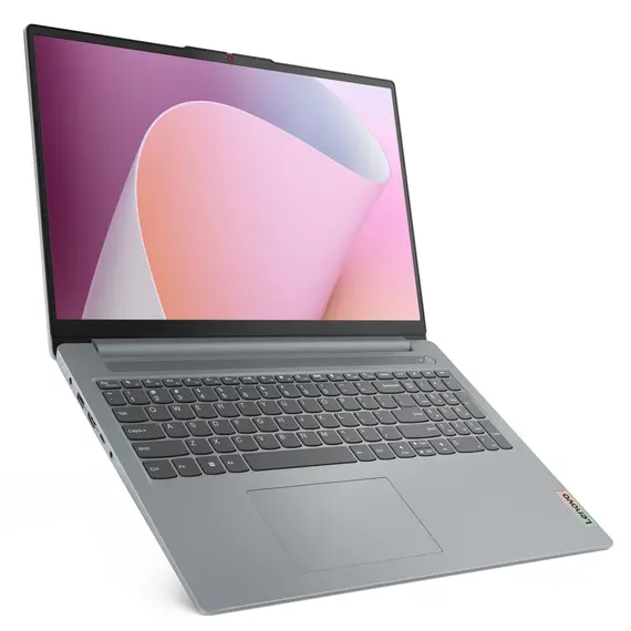 ნოუთბუქი Lenovo IdeaPad Slim 3 16" Ryzen 7 7730U 16GB 512GB SSD Integrated Radeon Graphics Arctic Grey , 4 image - Primestore.ge