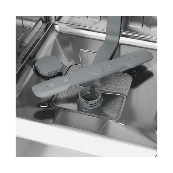ჭურჭლის სარეცხი მანქანა Beko BDFN26720X , 5 image - Primestore.ge