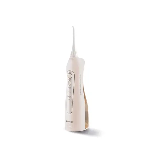 პირის ღრუს ირიგატორი Sencor SOI 1211GD Oral Irrigator , 3 image - Primestore.ge