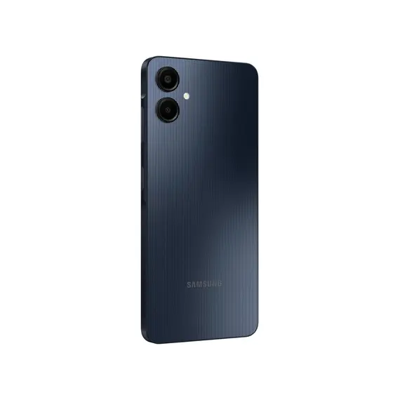 მობილური ტელეფონი Samsung A065F Galaxy A06 (4GB/128GB) Dual Sim LTE - Black , 5 image - Primestore.ge