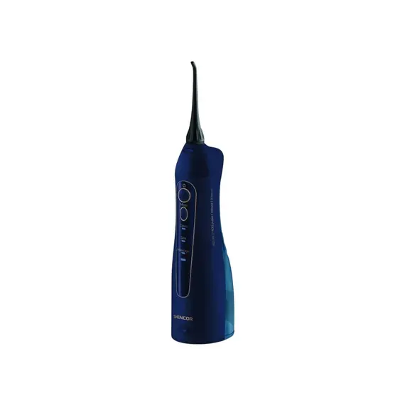 პირის ღრუს ირიგატორი Sencor SOI 1210BL Oral Irrigator , 3 image - Primestore.ge