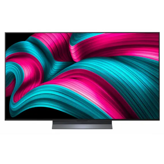 ტელევიზორი LG OLED65C5RLA.AMCN  - Primestore.ge