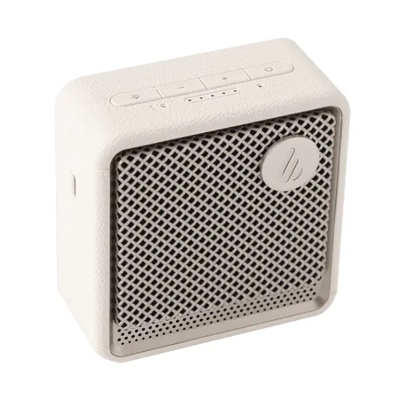დინამიკი Edifier ES20, 6W, Bluetooth, IP67, Ambient Light Portable Speaker, Ivory , 3 image - Primestore.ge